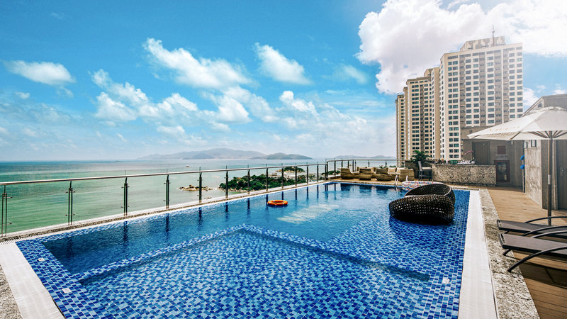 navada beach hotel aai